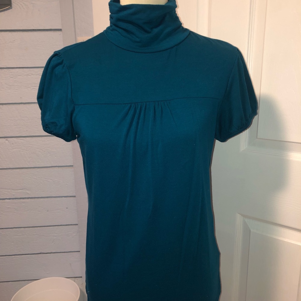 Banana Republic turtle neck